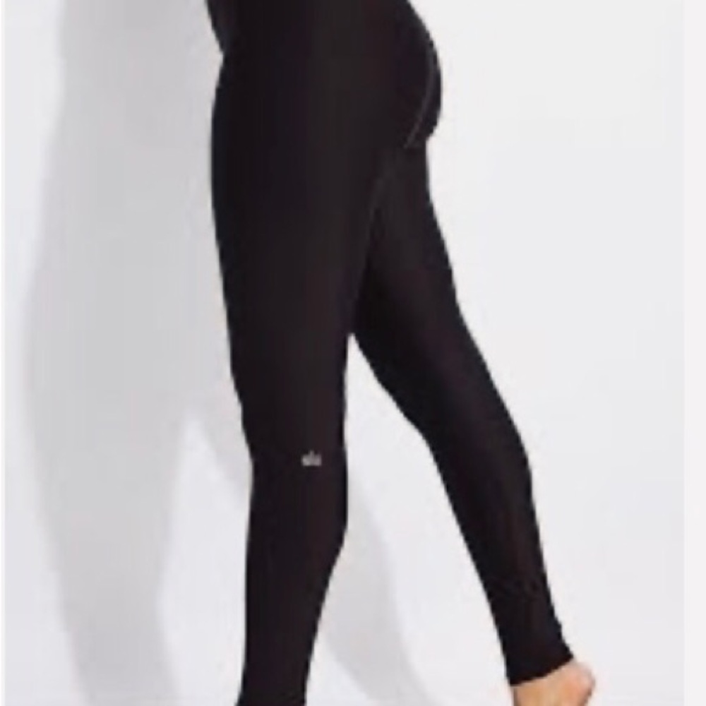 Alo High-Waist Active Leggings Size S